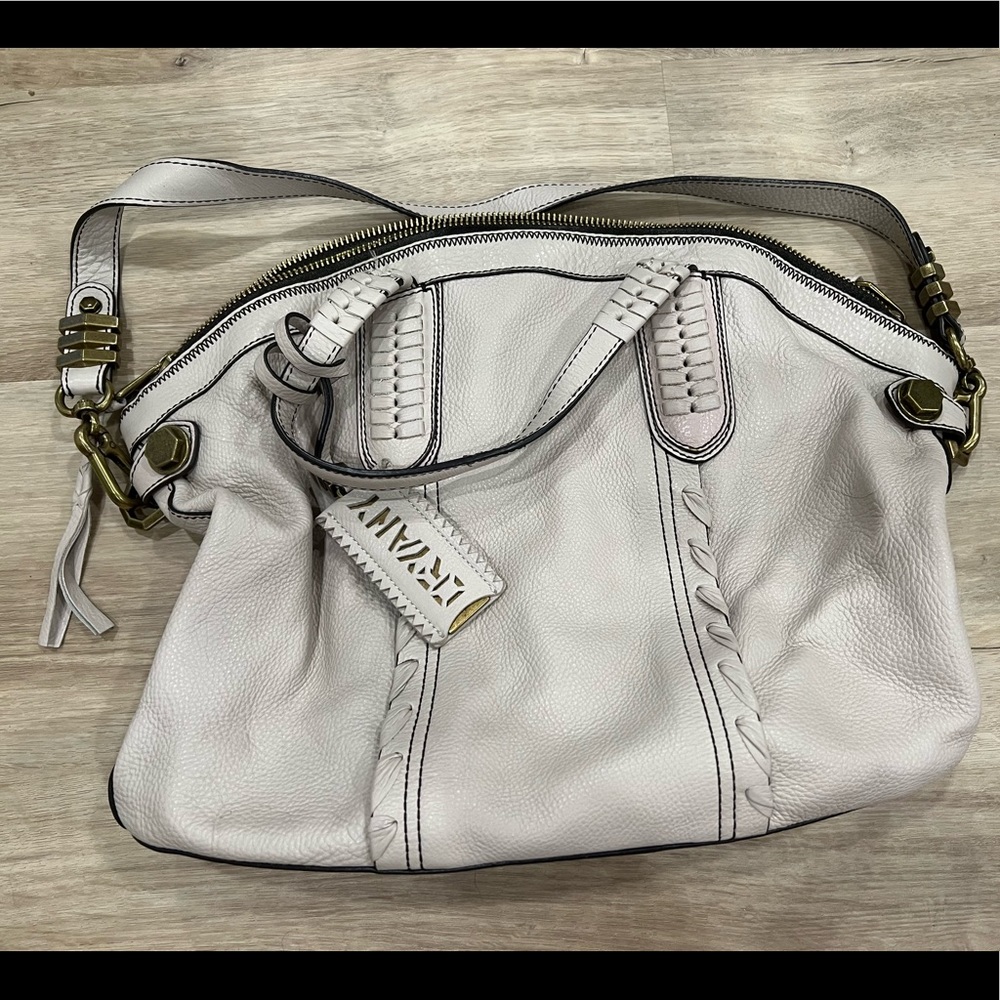 orYANY satchel convertible crossbody